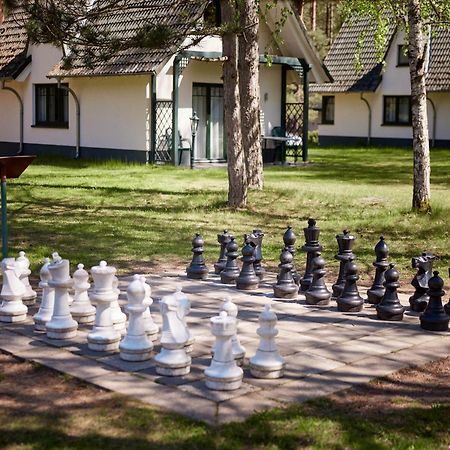 Holiday Home In Drewitz With A Shared Pool Екстериор снимка