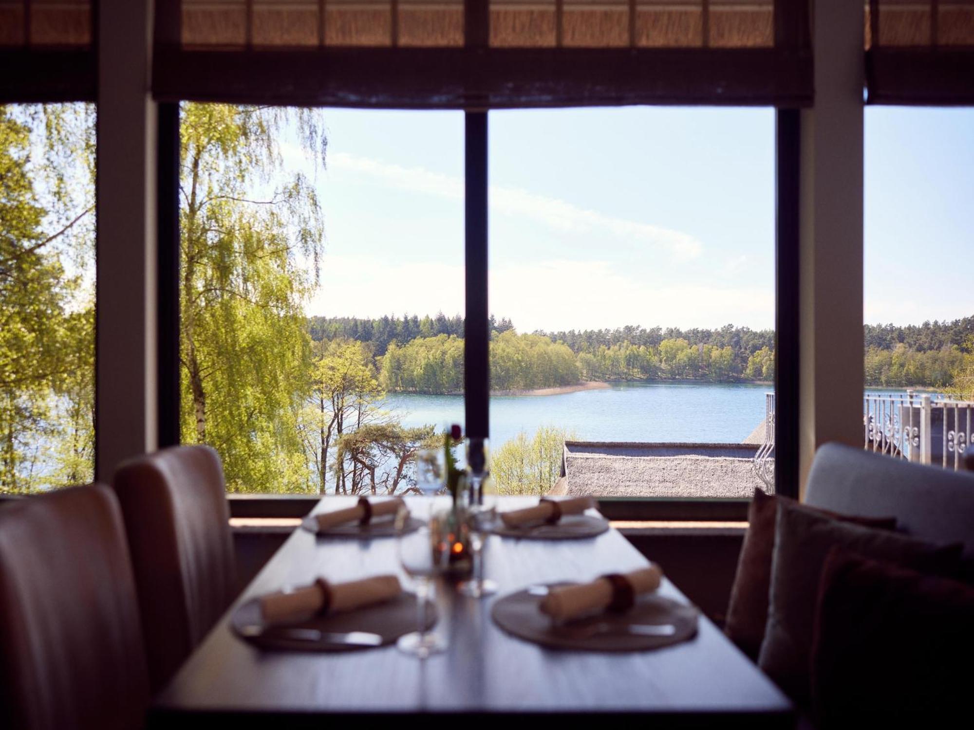 Holiday Home In Drewitz With A Shared Pool Екстериор снимка